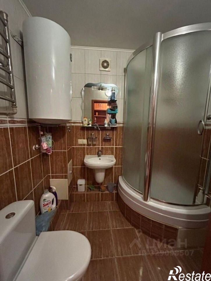 1-комн квартира Симферопольское шоссе, 24Г,  д. 24Г