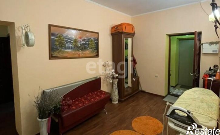 4-комн квартира Симферопольское шоссе, 61,  д. 61