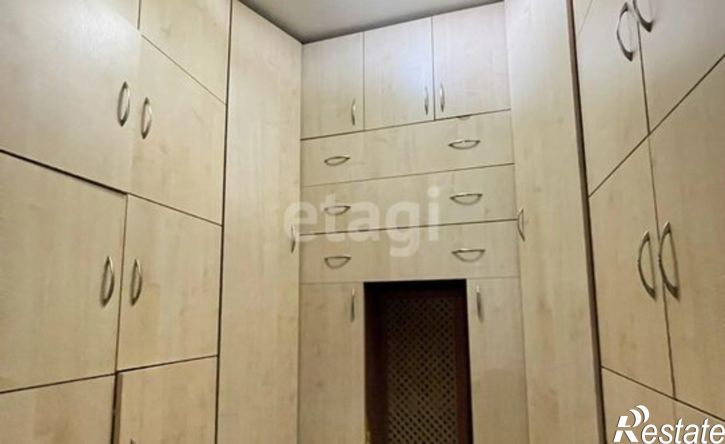 4-комн квартира Симферопольское шоссе, 61,  д. 61