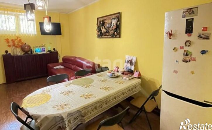 4-комн квартира Симферопольское шоссе, 61,  д. 61