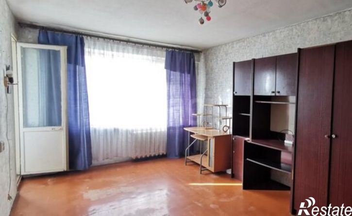 3-комн квартира Одесская улица, 4,  д. 4