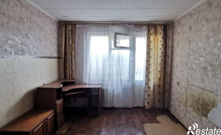 3-комн квартира Одесская улица, 4,  д. 4