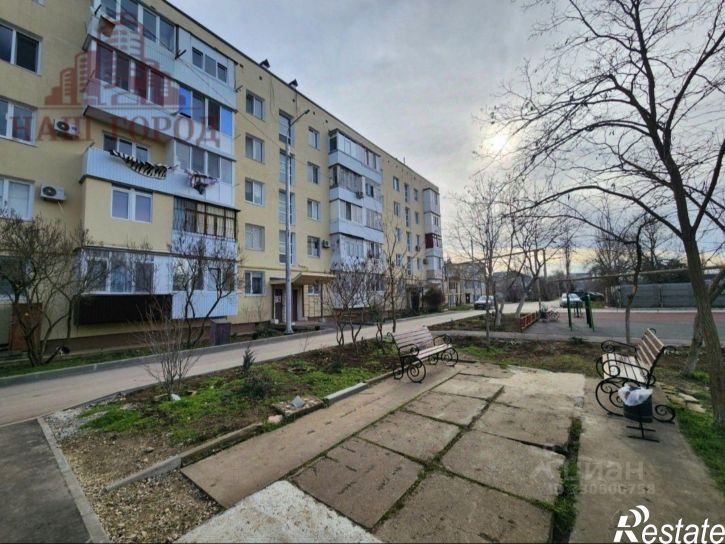 1-комн квартира ул Дружбы, 34,  д. 34