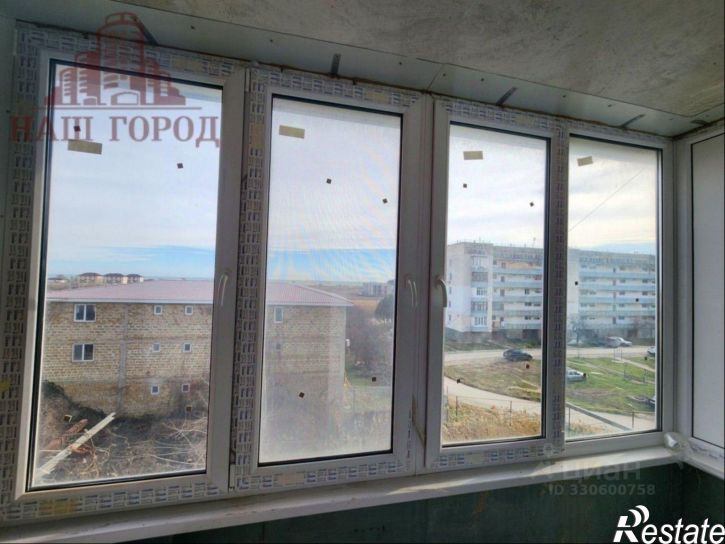 1-комн квартира ул Дружбы, 34,  д. 34