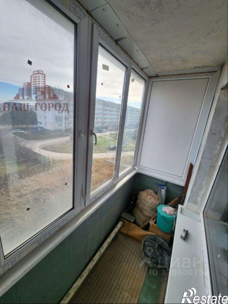 1-комн квартира ул Дружбы, 34,  д. 34