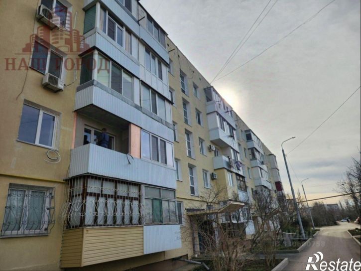 1-комн квартира ул Дружбы, 34,  д. 34