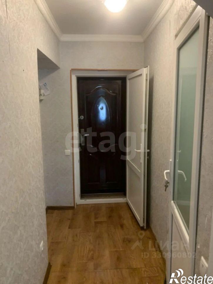 1-комн квартира улица Федько, 64,  д. 64