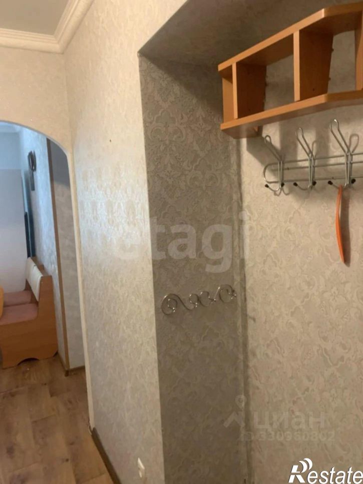 1-комн квартира улица Федько, 64,  д. 64