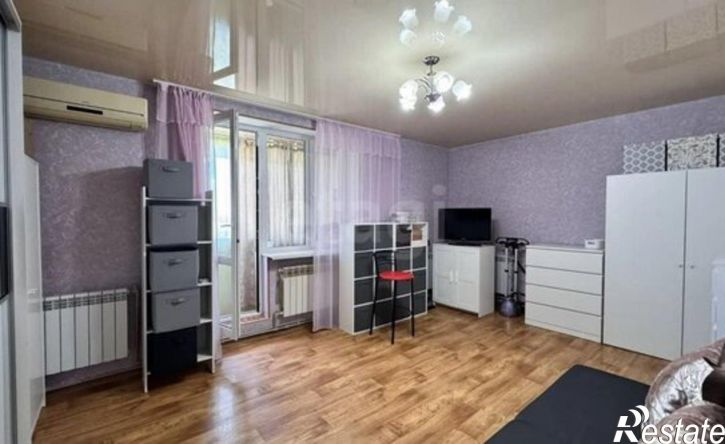 1-комн квартира Симферопольское шоссе, 24Г,  д. 24Г