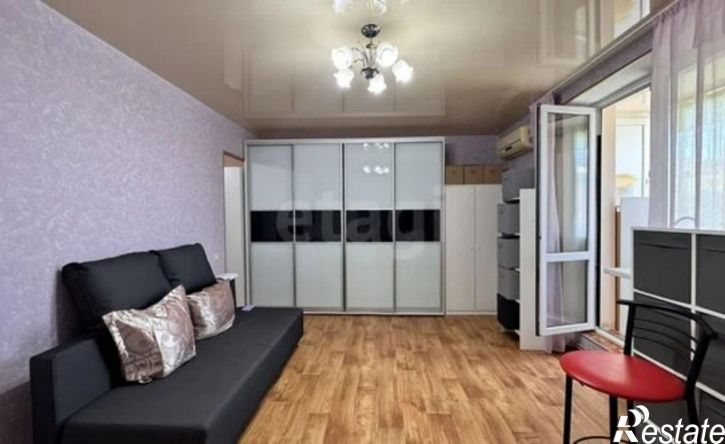 1-комн квартира Симферопольское шоссе, 24Г,  д. 24Г