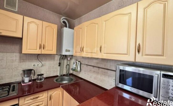 1-комн квартира Симферопольское шоссе, 24Г,  д. 24Г