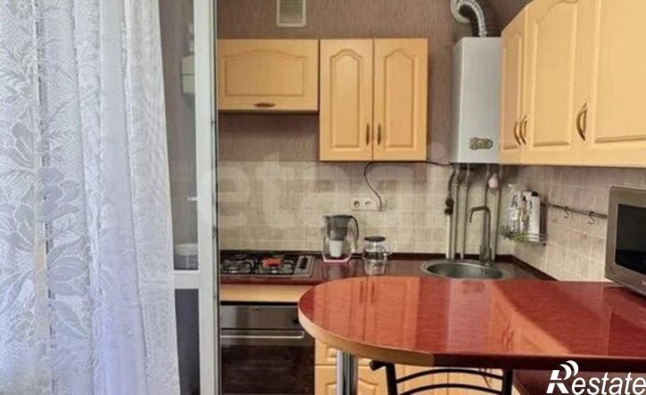 1-комн квартира Симферопольское шоссе, 24Г,  д. 24Г