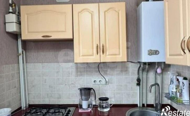 1-комн квартира Симферопольское шоссе, 24Г,  д. 24Г