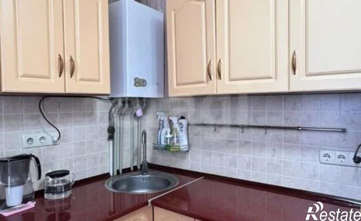 1-комн квартира Симферопольское шоссе, 24Г,  д. 24Г