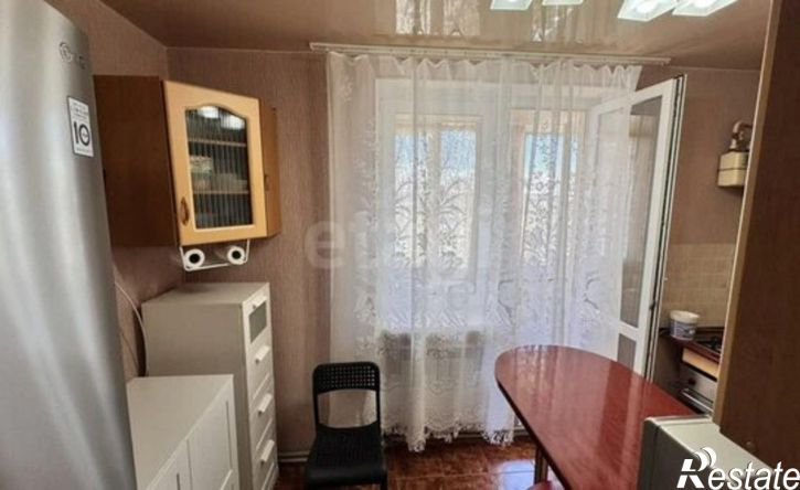 1-комн квартира Симферопольское шоссе, 24Г,  д. 24Г
