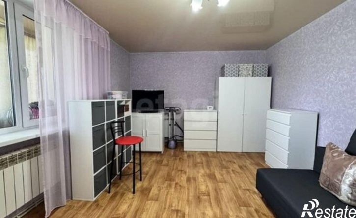 1-комн квартира Симферопольское шоссе, 24Г,  д. 24Г