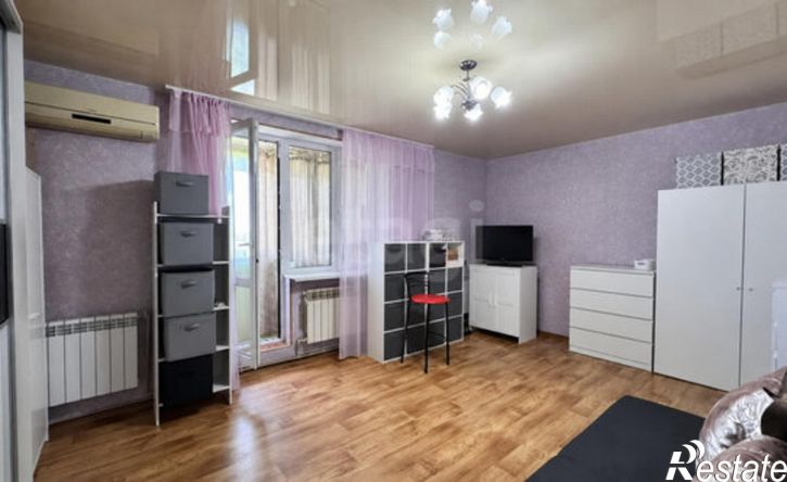 1-комн квартира Симферопольское шоссе, 24Г,  д. 24Г