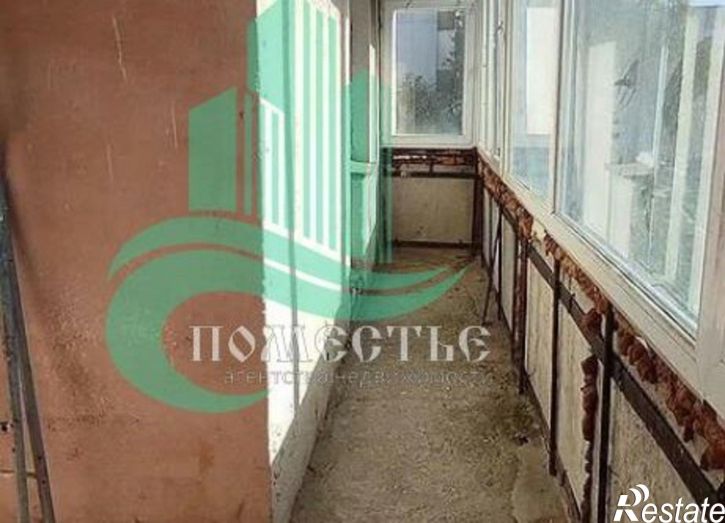 2-комн квартира ул Челнокова, 76а,  д. 76а