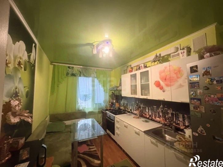 1-комн квартира ул Чкалова, 179А,  д. 179А