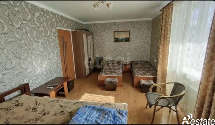 1-комн квартира ул Ленина, 123А,  д. 123А