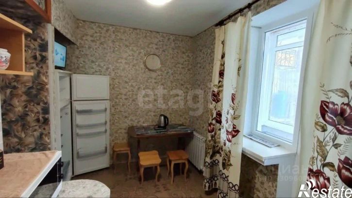 1-комн квартира ул Ленина, 123А,  д. 123А