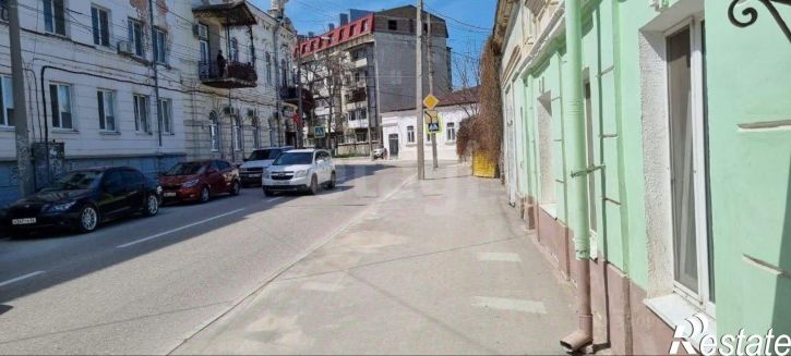 2-комн квартира ул Красноармейская, 3,  д. 3