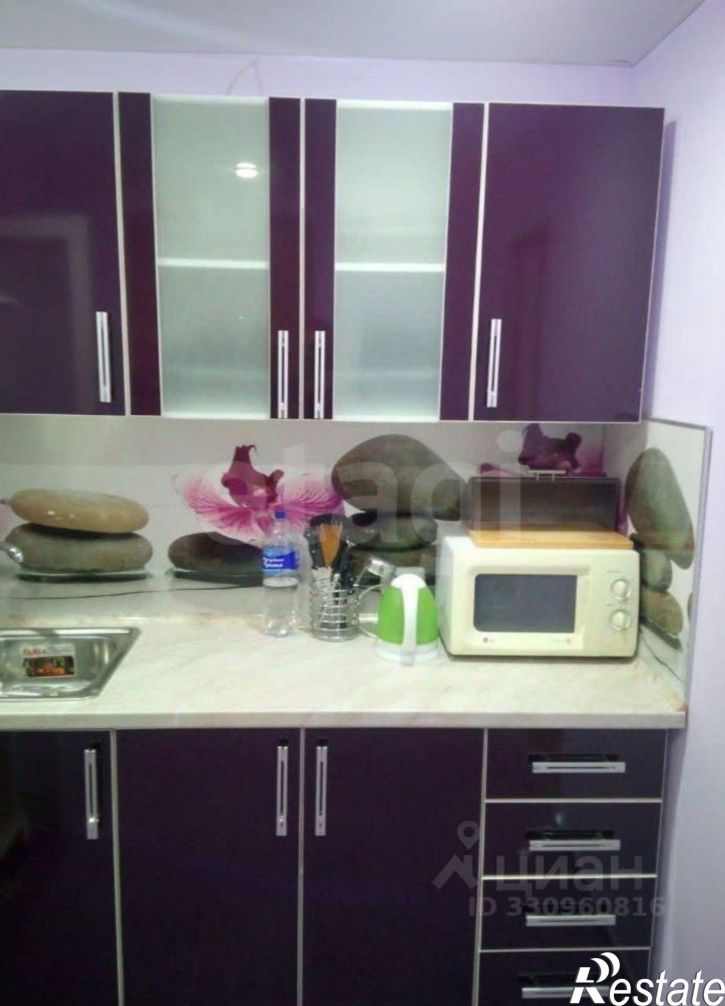 2-комн квартира ул Красноармейская, 3,  д. 3