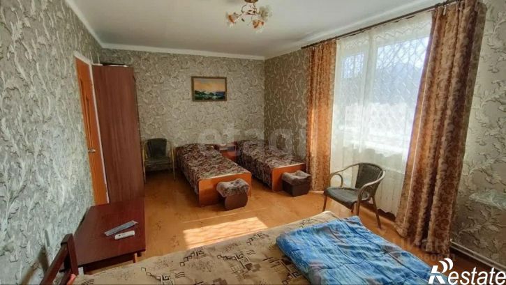 1-комн квартира ул Ленина, 123А,  д. 123А