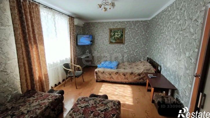 1-комн квартира ул Ленина, 123А,  д. 123А