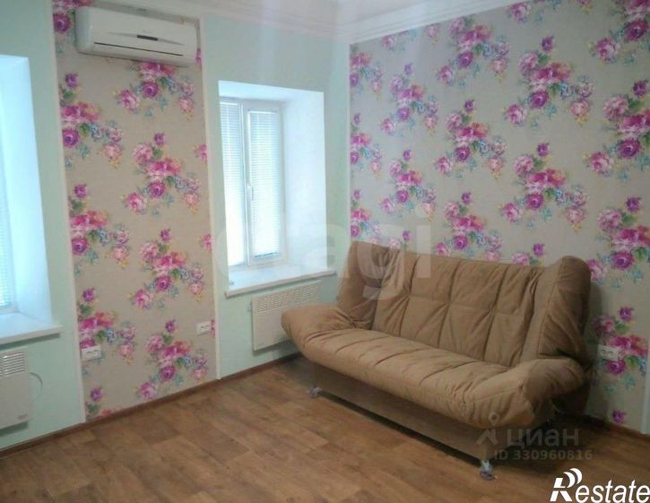 2-комн квартира ул Красноармейская, 3,  д. 3