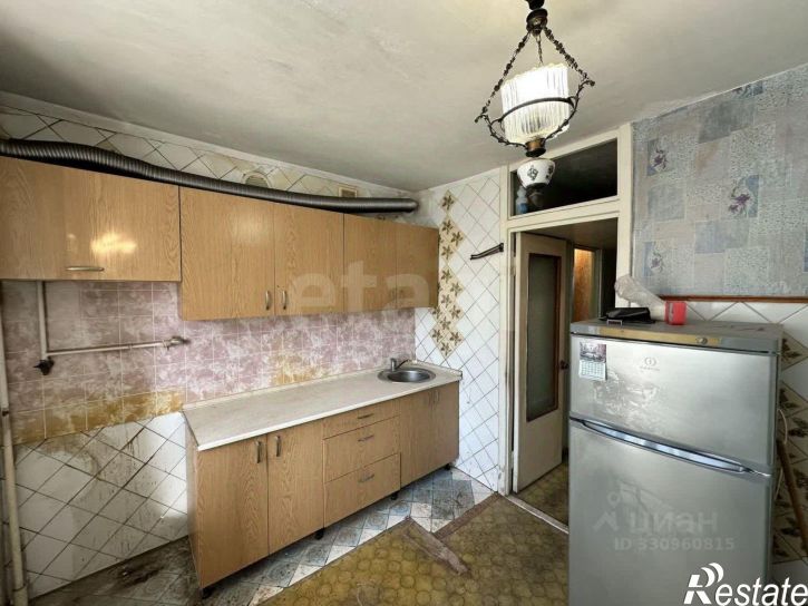 3-комн квартира Симферопольское шоссе, 57,  д. 57