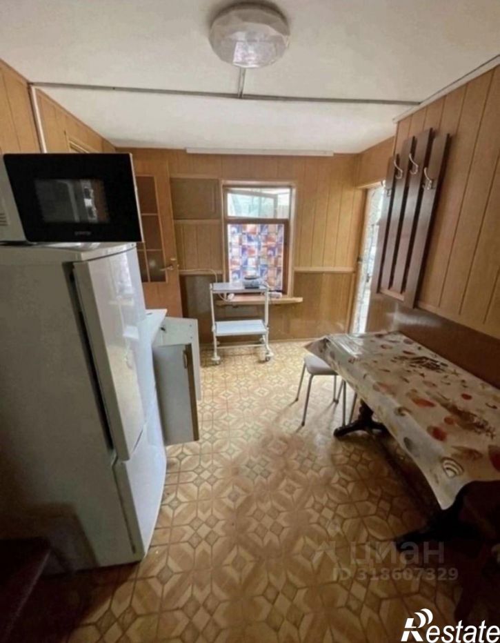 1-комн квартира ул Севастопольская, 14,  д. 14