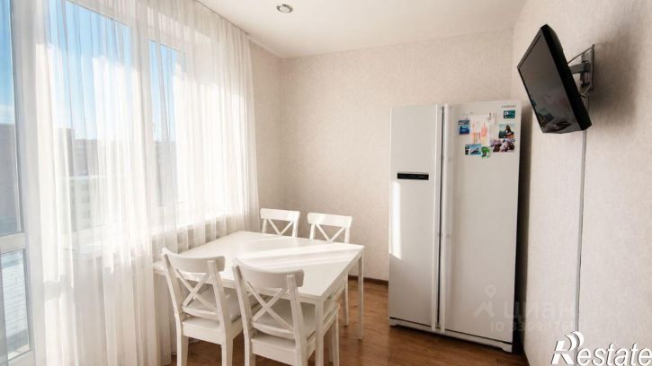 2-комн квартира улица Дружбы, 30В,  д. 30В