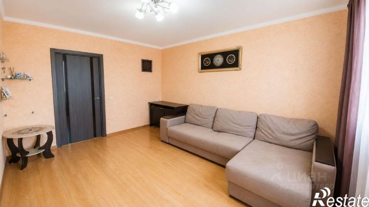 2-комн квартира улица Дружбы, 30В,  д. 30В
