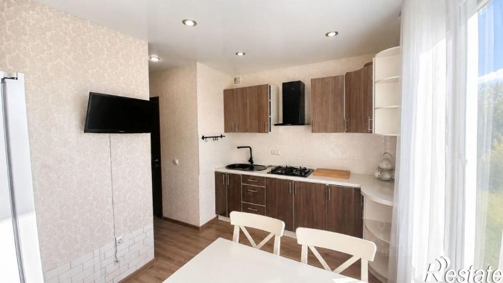 2-комн квартира улица Дружбы, 30В,  д. 30В