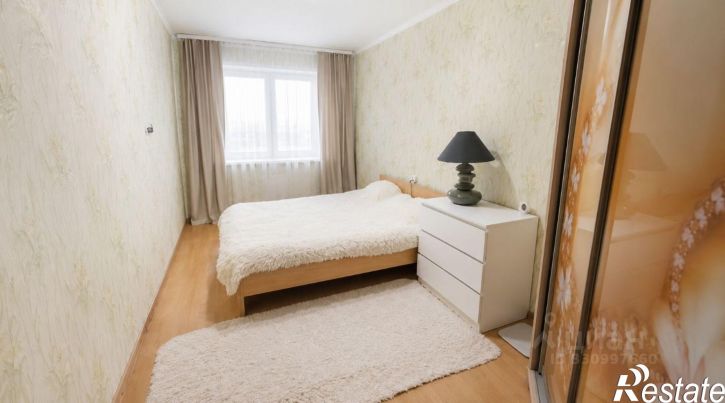 2-комн квартира улица Дружбы, 30В,  д. 30В