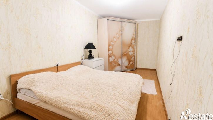 2-комн квартира улица Дружбы, 30В,  д. 30В