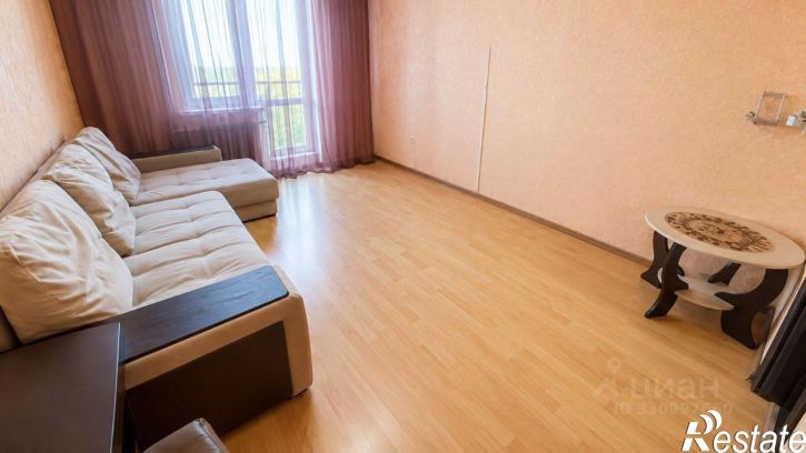 2-комн квартира улица Дружбы, 30В,  д. 30В