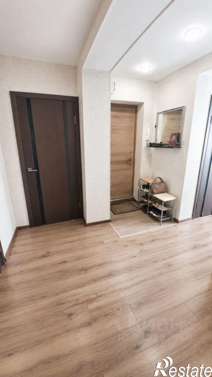 2-комн квартира улица Дружбы, 30В,  д. 30В
