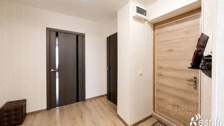 2-комн квартира улица Дружбы, 30В,  д. 30В