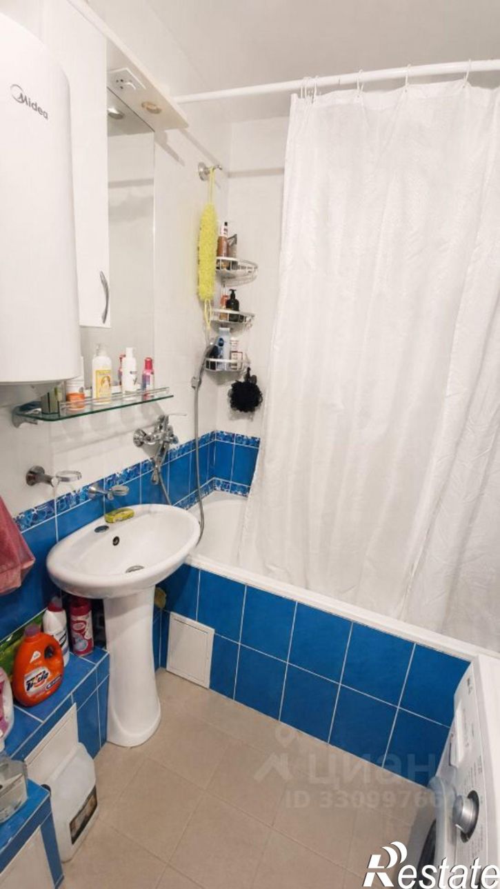 2-комн квартира улица Дружбы, 30В,  д. 30В