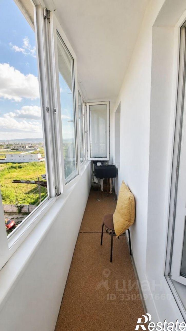 2-комн квартира улица Дружбы, 30В,  д. 30В