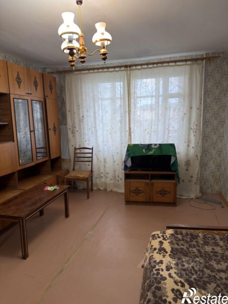 2-комн квартира ул Челнокова, 70,  д. 70