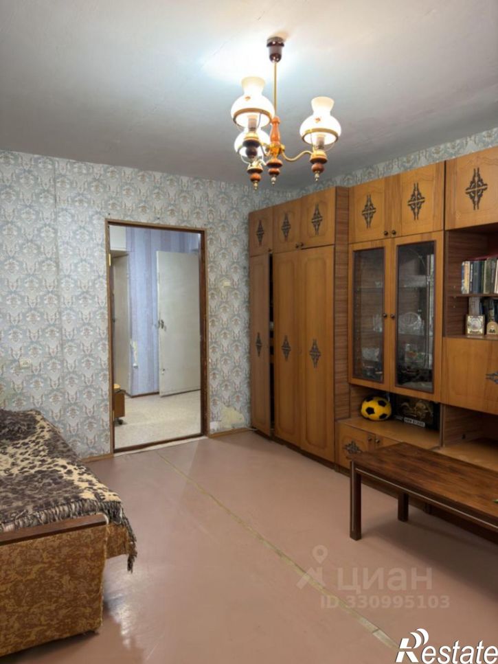 2-комн квартира ул Челнокова, 70,  д. 70