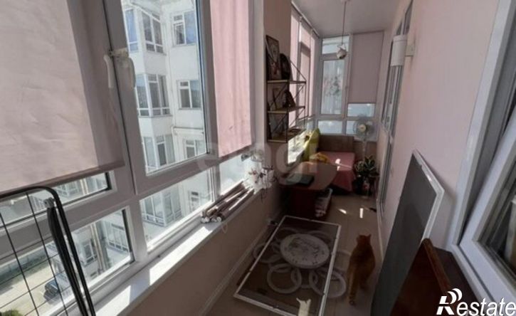 1-комн квартира улица Маяковского, 6,  д. 6