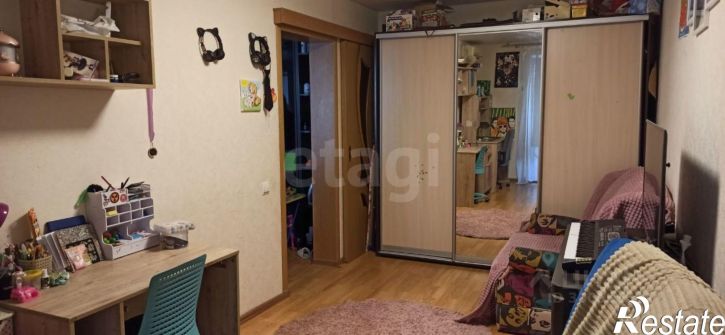2-комн квартира Симферопольское шоссе, 31б,  д. 31б