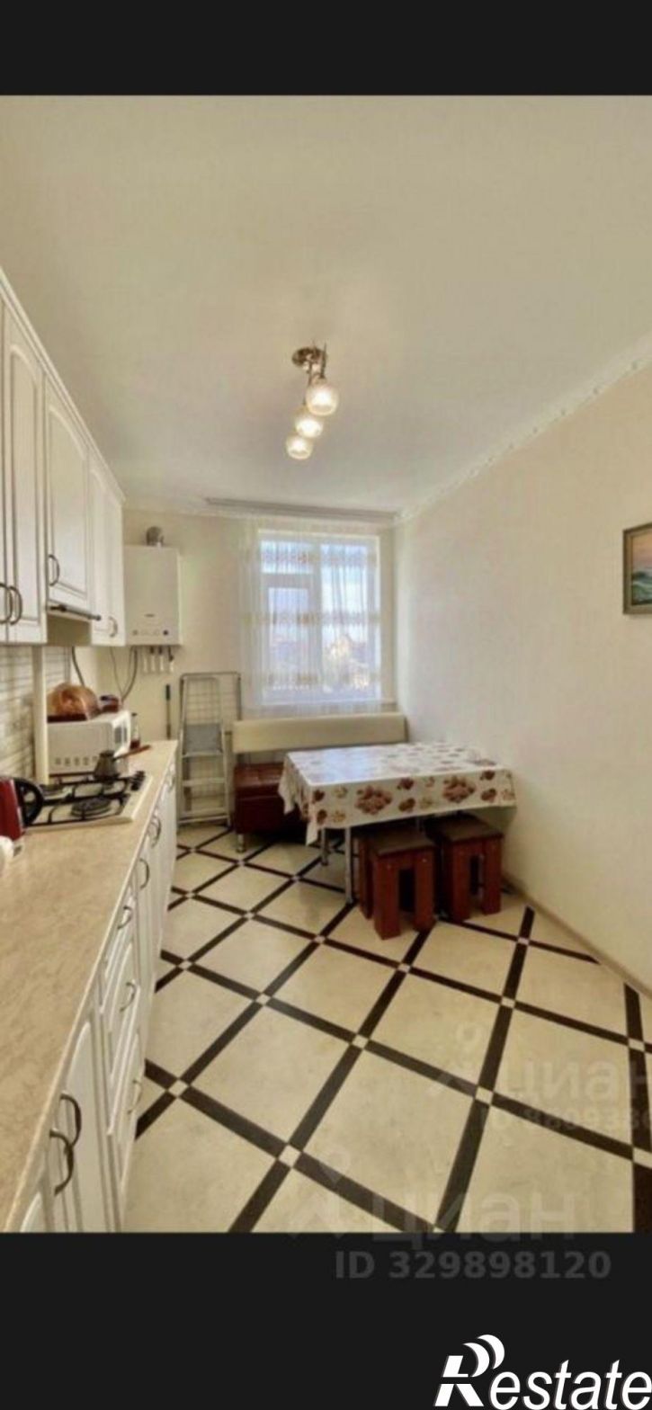 2-комн квартира Черноморская наб, 1И,  д. 1И