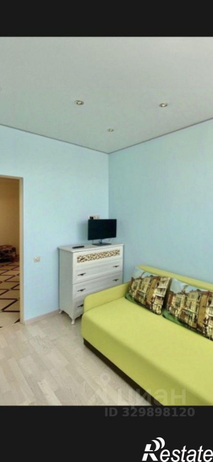 2-комн квартира Черноморская наб, 1И,  д. 1И