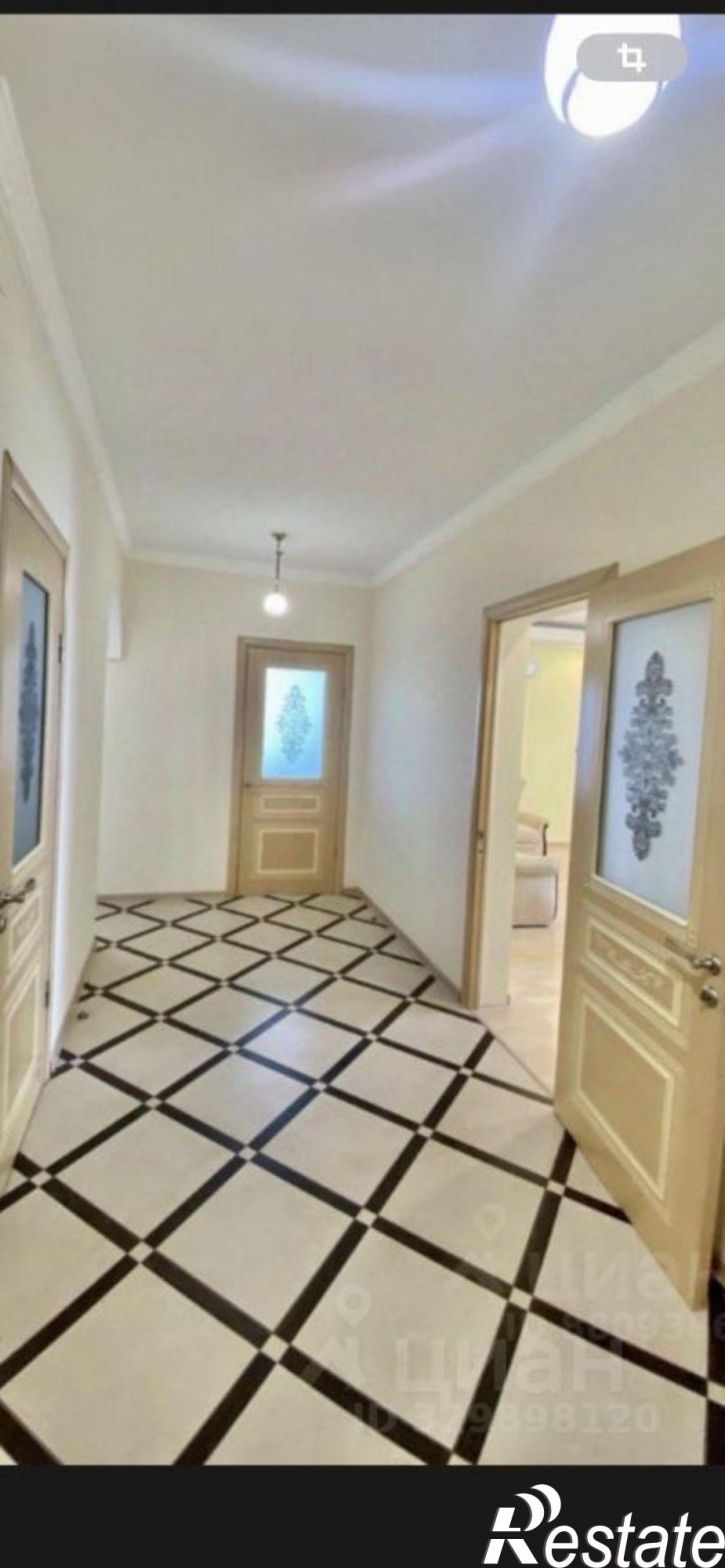 2-комн квартира Черноморская наб, 1И,  д. 1И