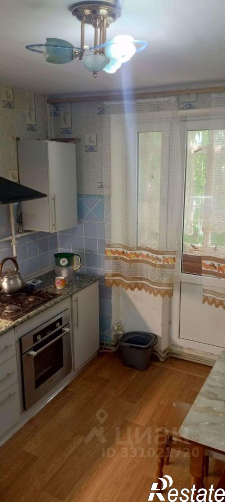 2-комн квартира улица Чкалова, 183А,  д. 183А